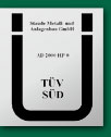 Staude GmbH Logo